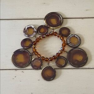 Bohemian Bracelet